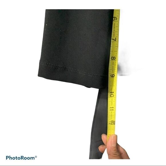 WHBM Layered Ruffled Dress - Picture 4 of 5